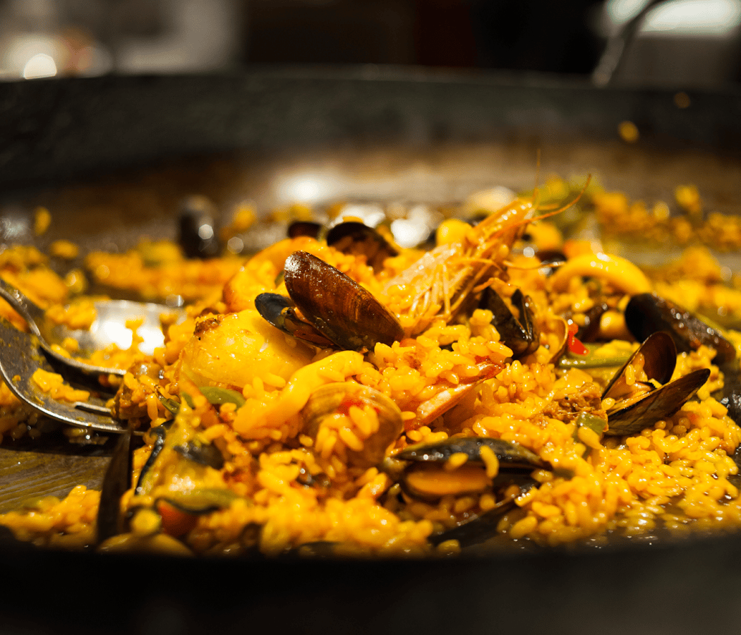 Mister Paella-Traiteur 1