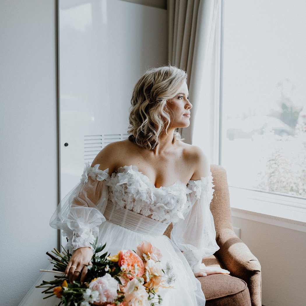 Betsy Wise Bridal 1