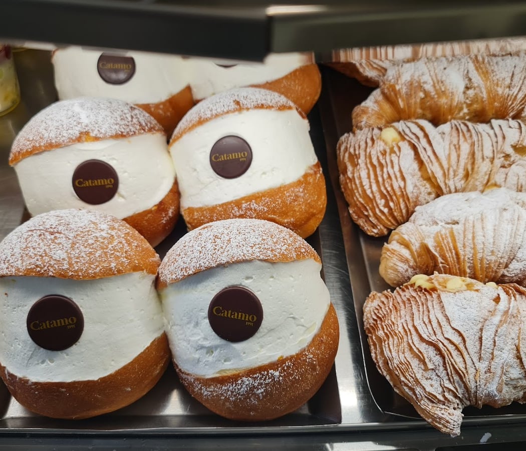Caffè Alvino 1