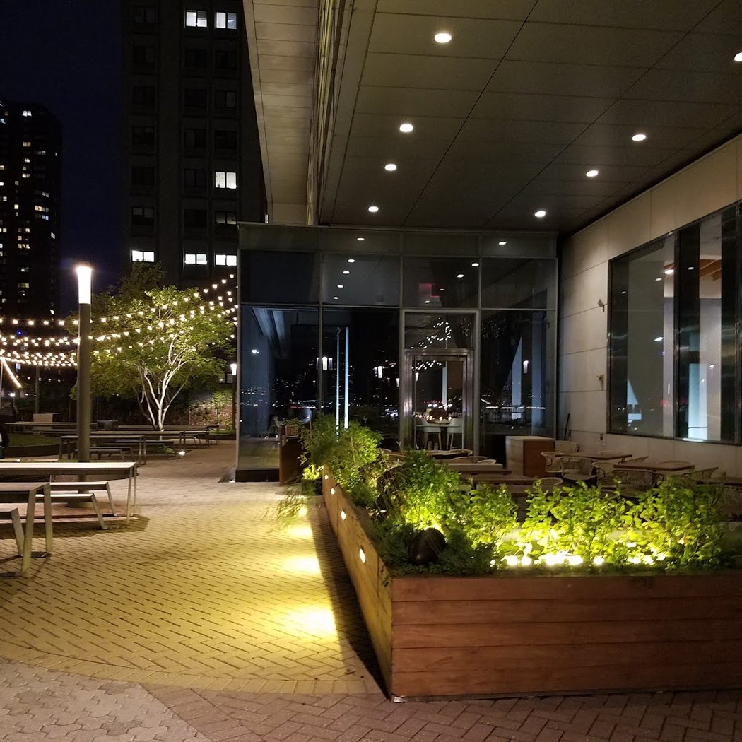 Salsa on the Terrace 3