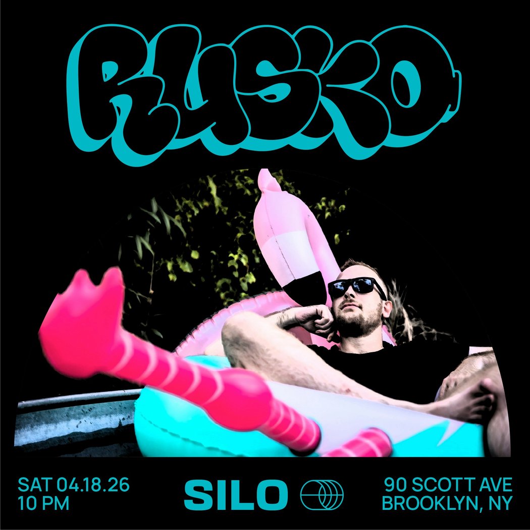 Rusko concert 1