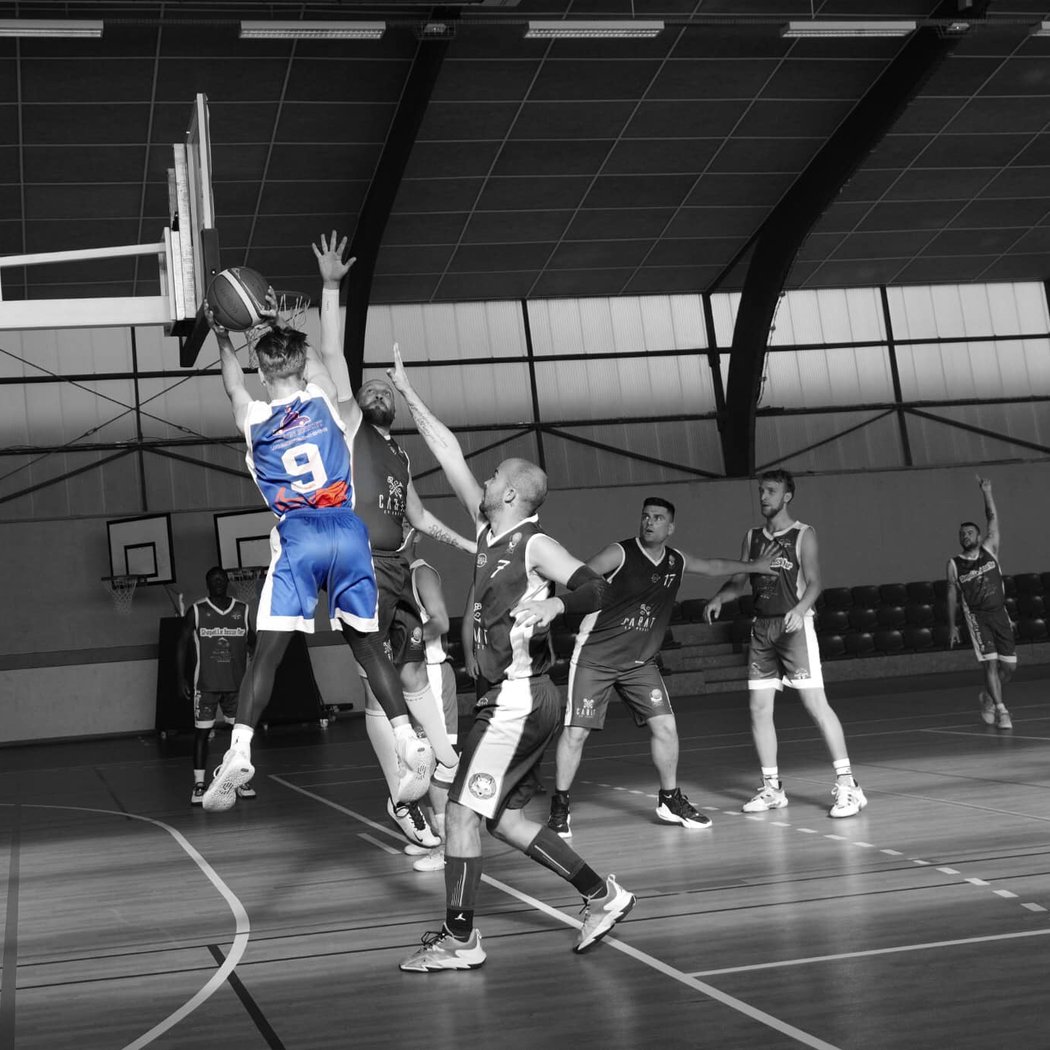 USCBM - Club de basket 2