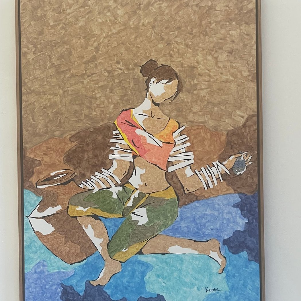ArtSpan | SF Open Studios 3