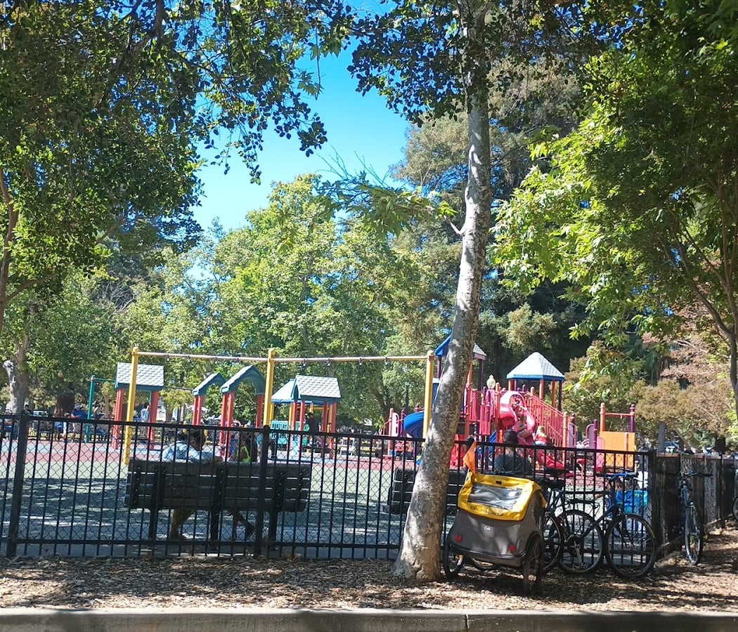 Fuller Playground 2