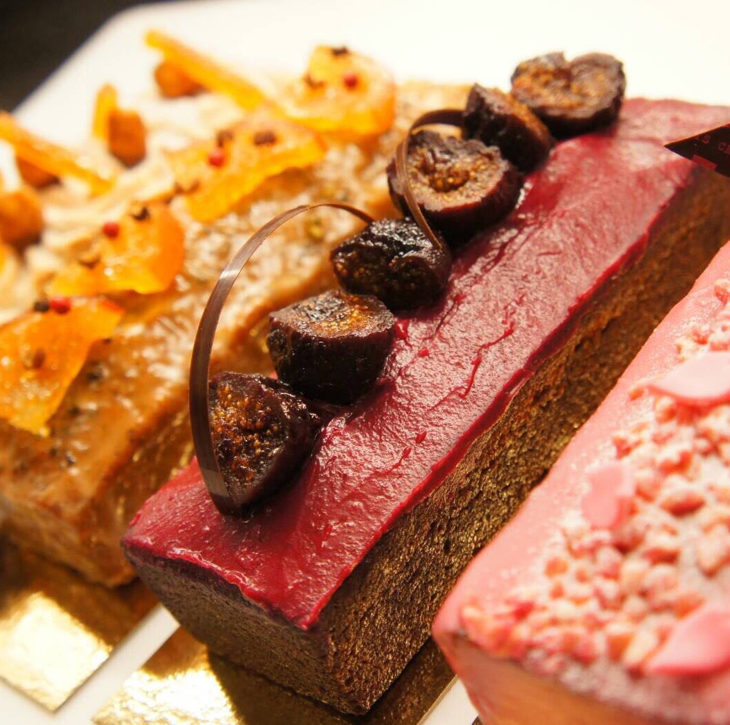 Les Trois Chocolats 3