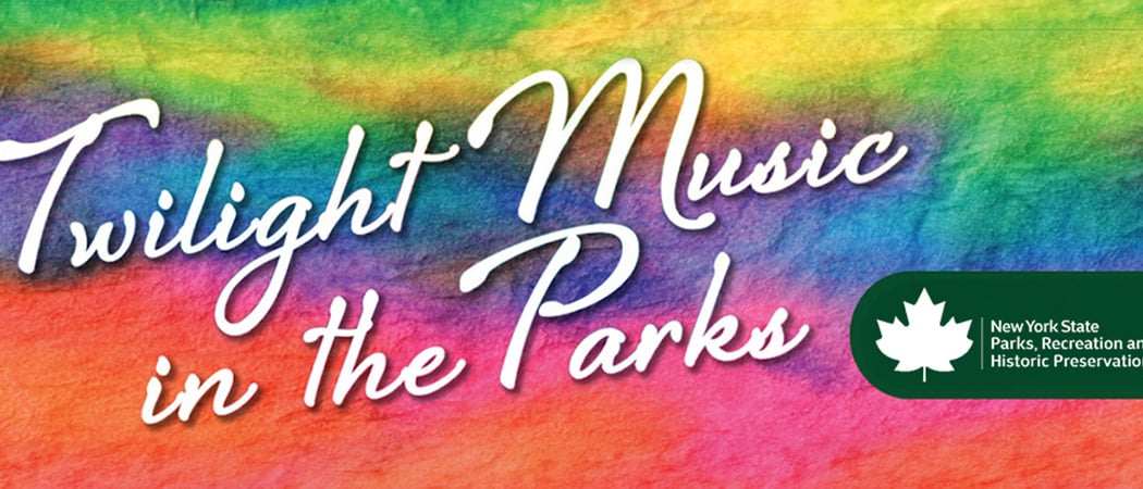 Twilight Music in the Park