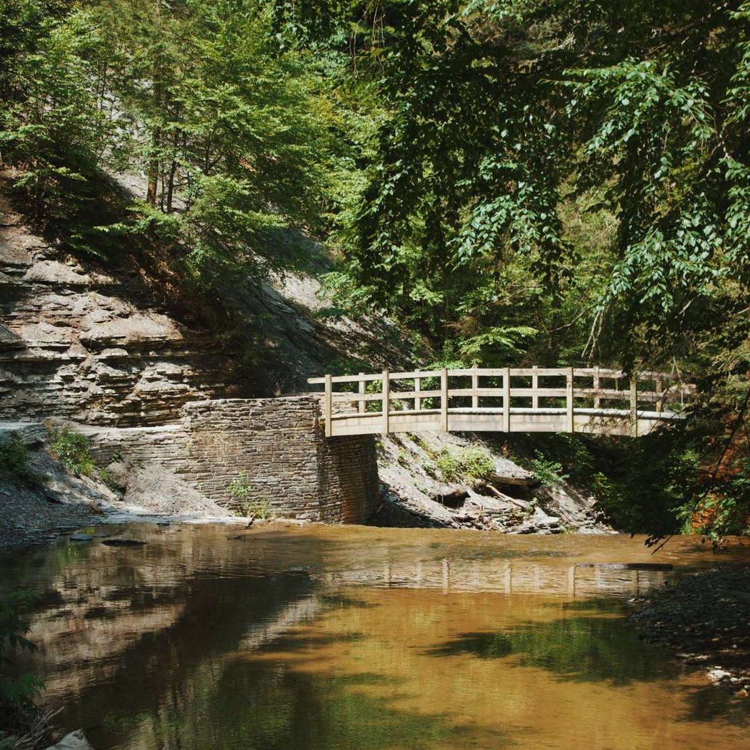 Stony Brook State Park 1