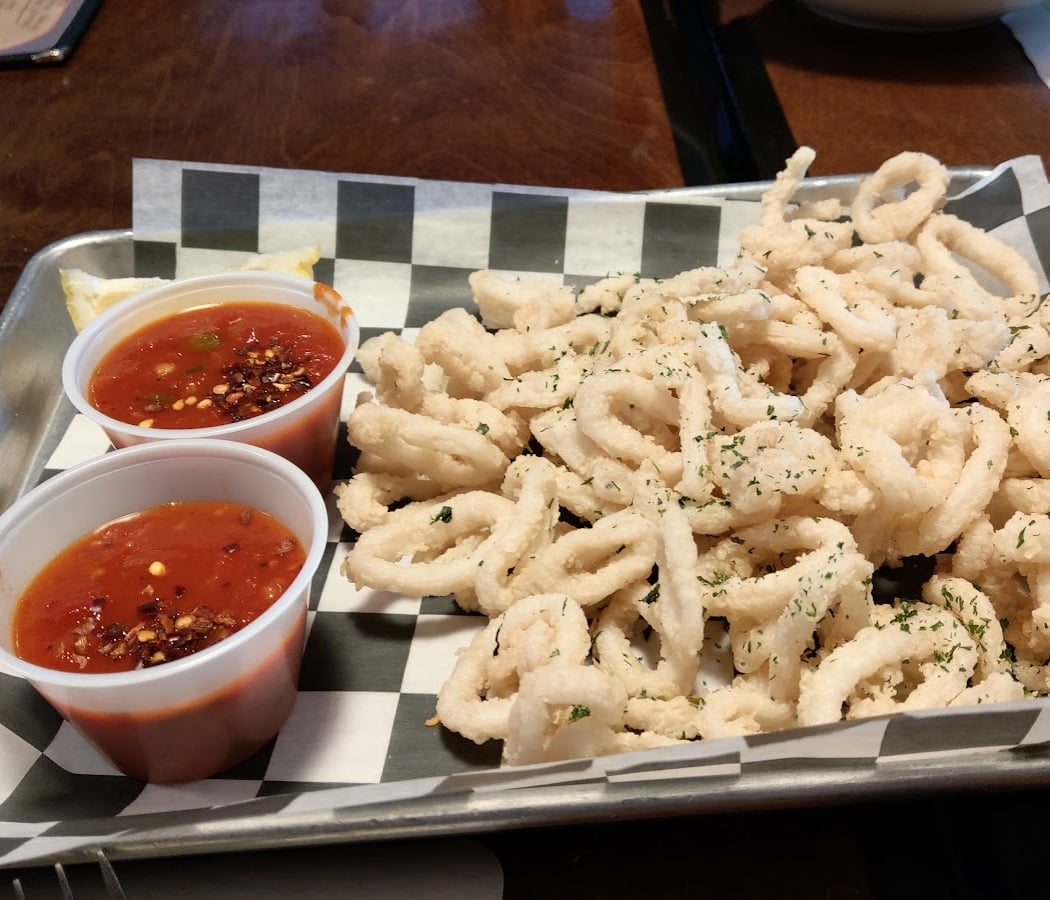 Starting Point Bar & Grill 2