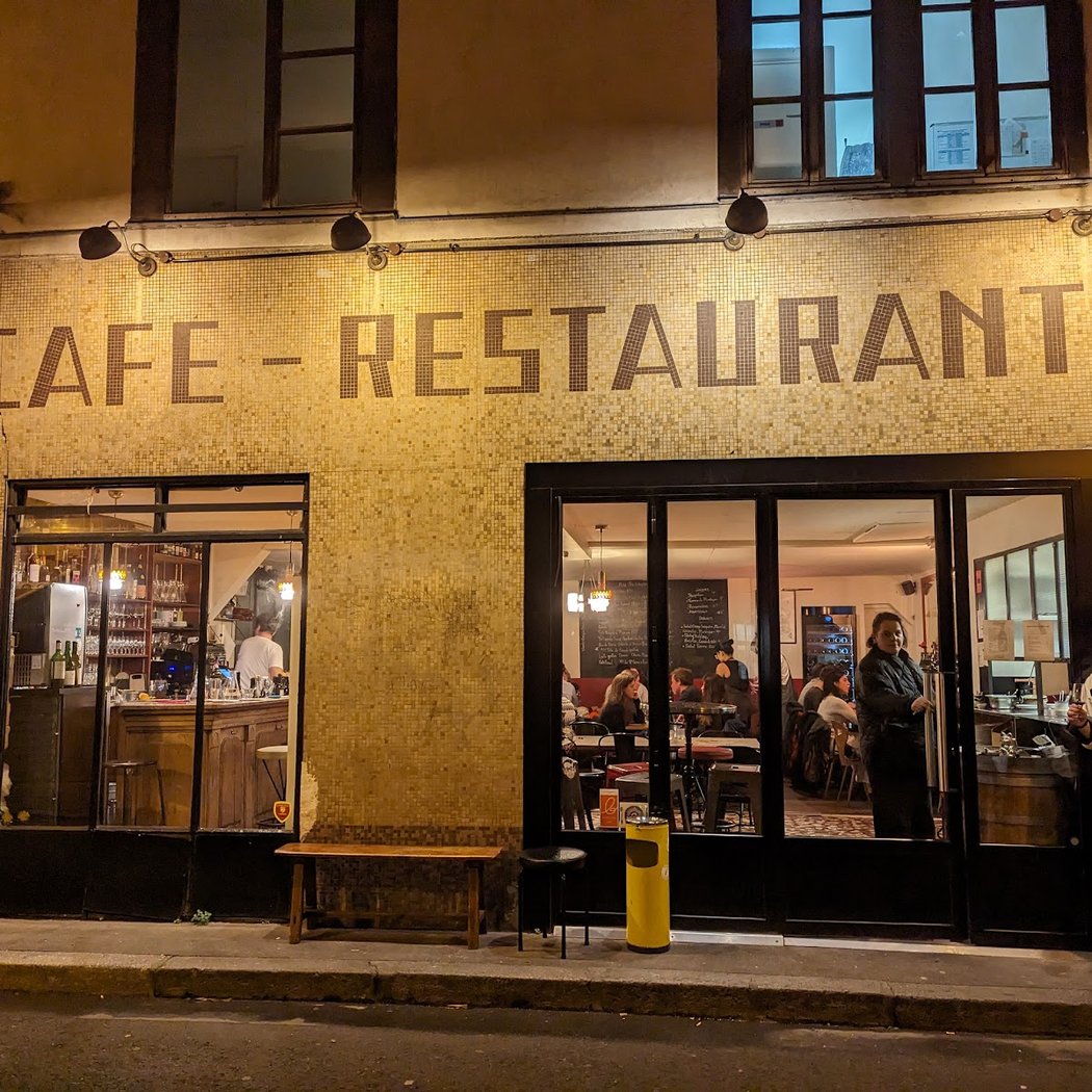 Au Passage 2