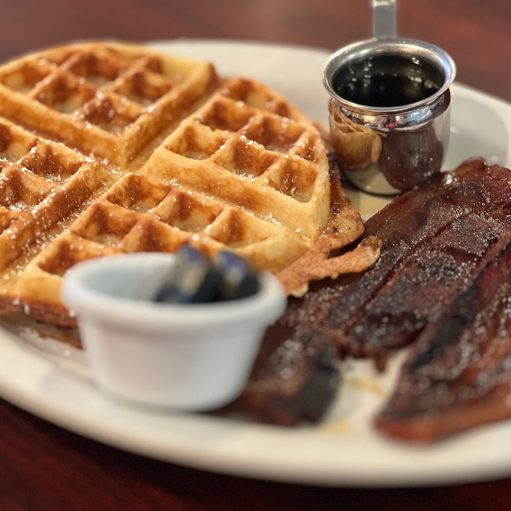 Bacon 1