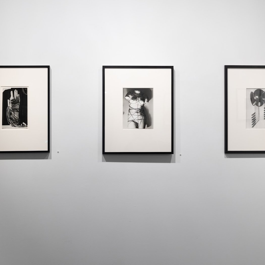 Bruce Silverstein Gallery 2