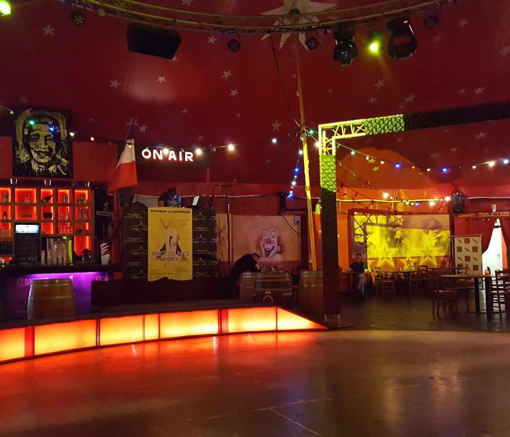 Bodega Feria 2