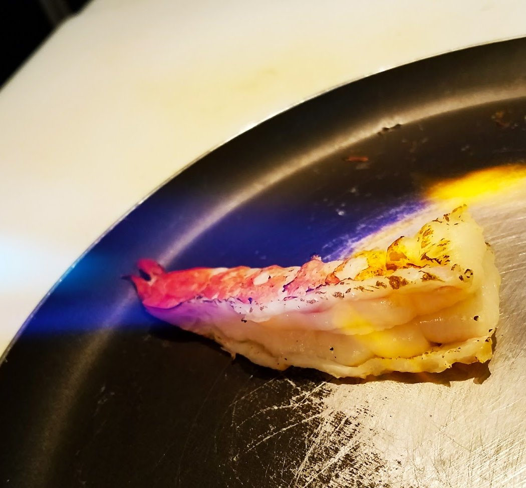 Daigo Sushi Roll Bar 3