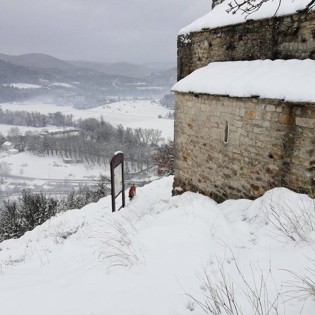 Chapelle Sainte-Agathe 3