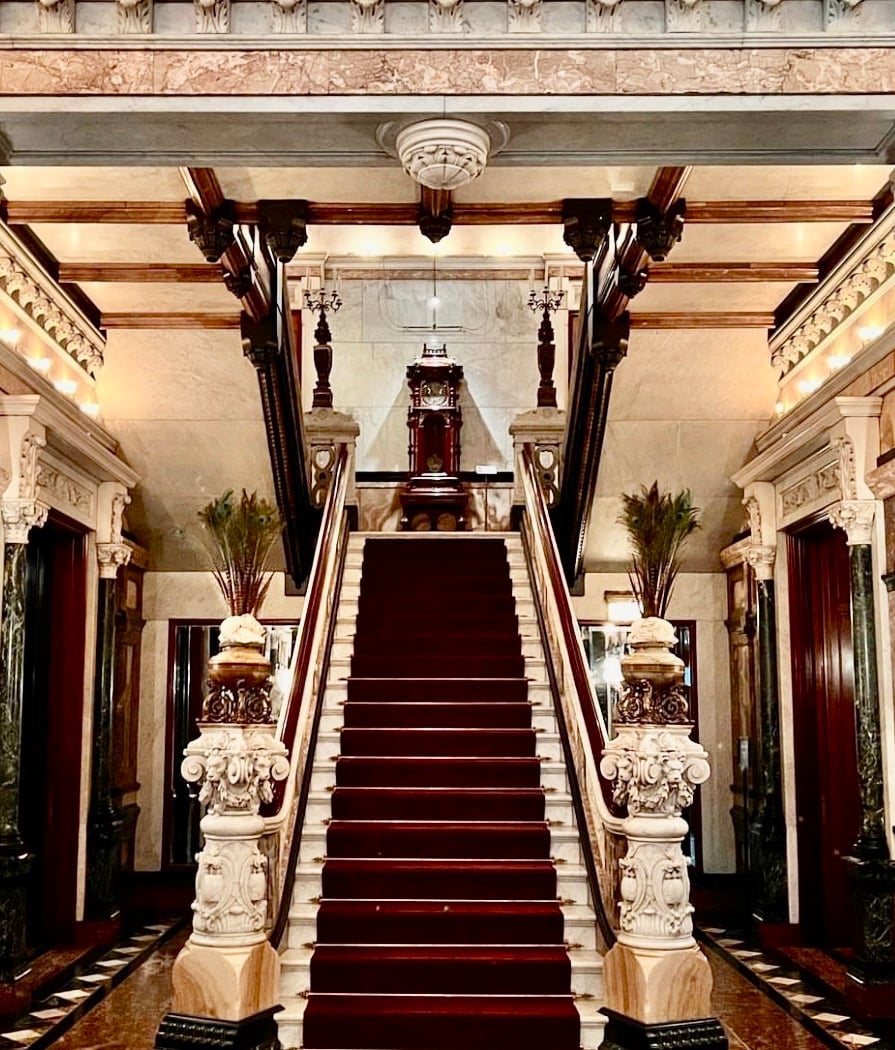 The Richard H. Driehaus Museum 1