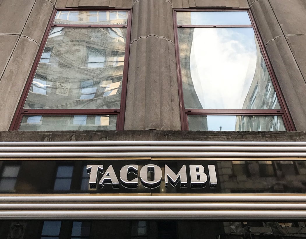 Tacombi 2