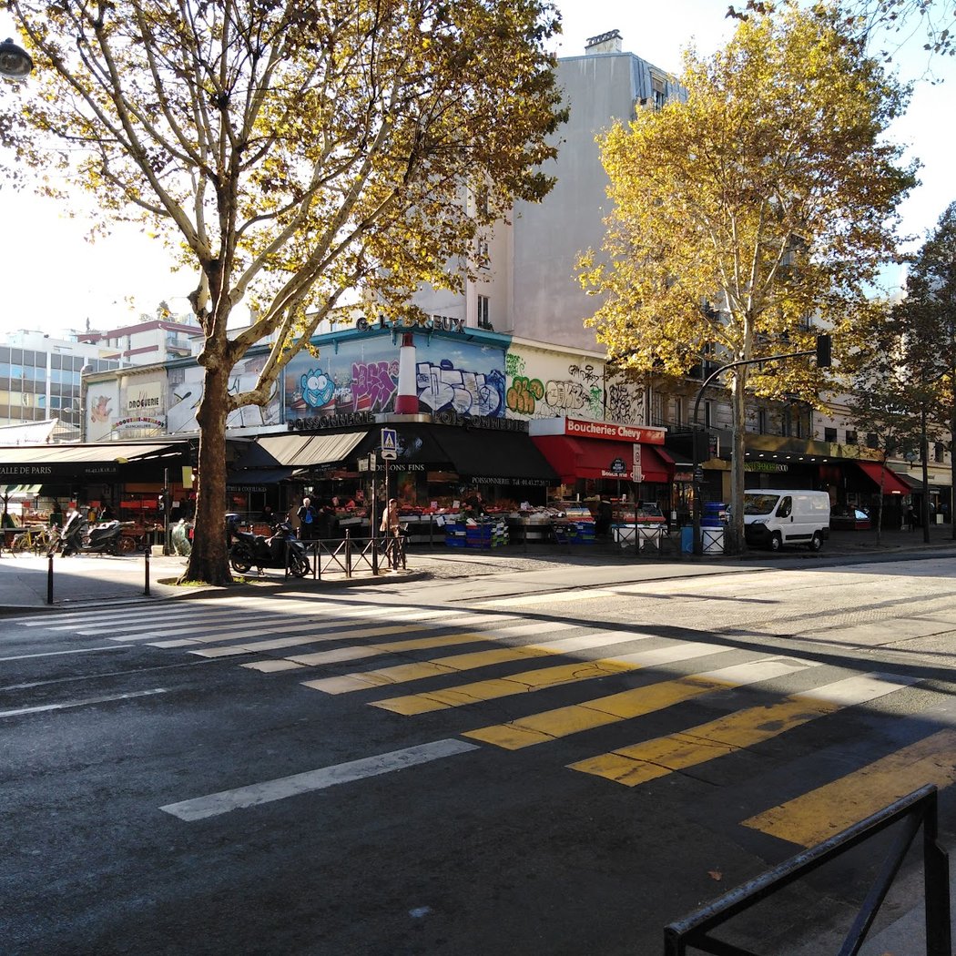 Petit-Montrouge 5