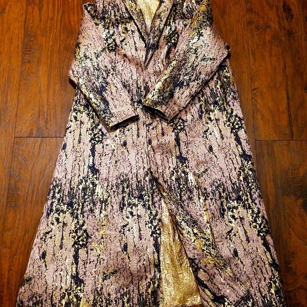 New York Fabrics 2