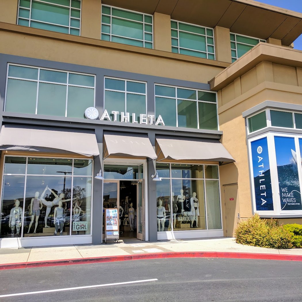 Athleta 2
