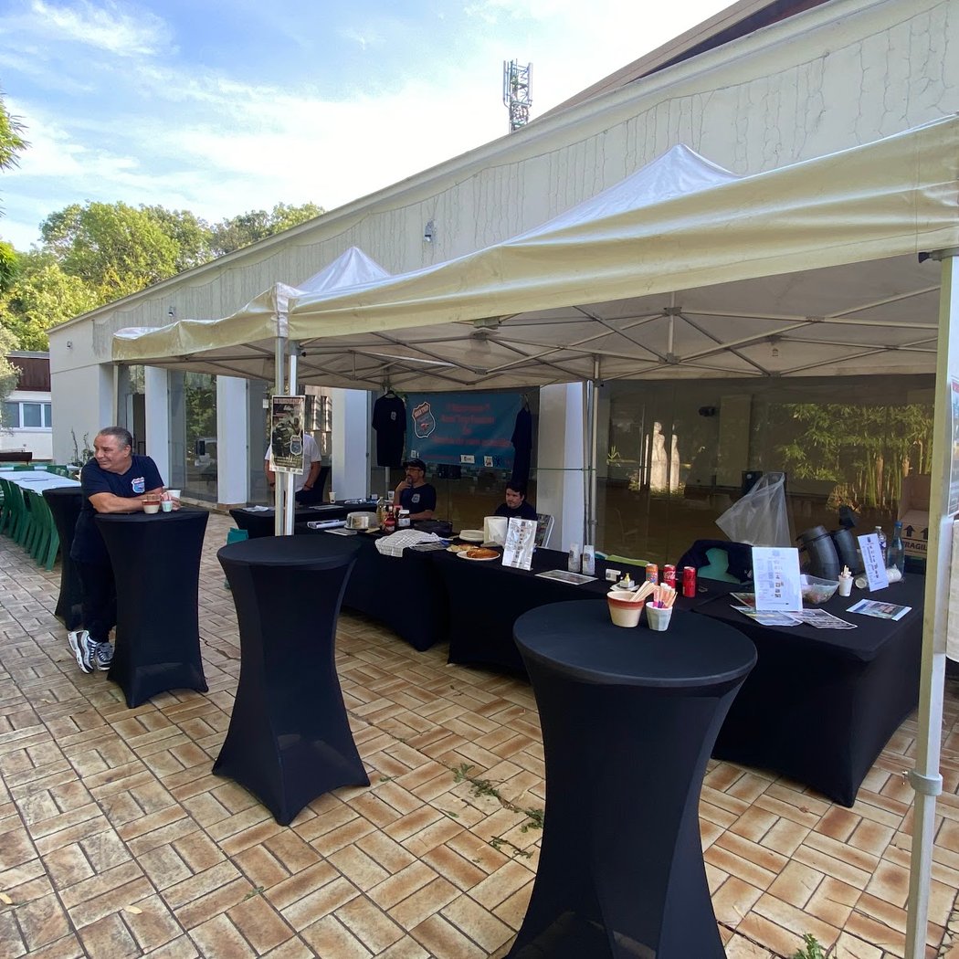 Salle des Fêtes Emy les Prés 3