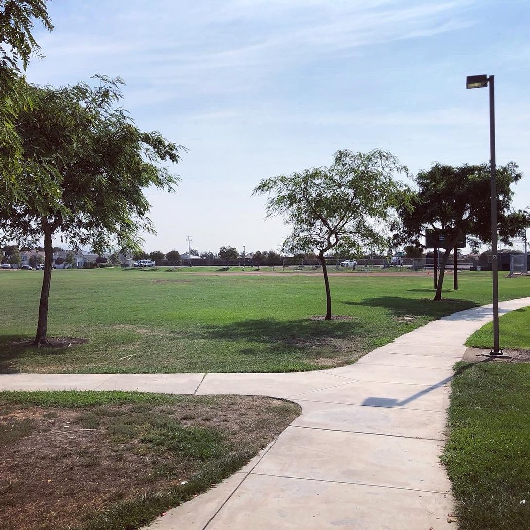 Seabreeze Park 4