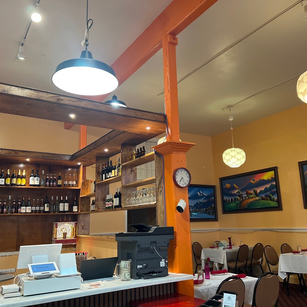 Sunset Indian Cuisine 3