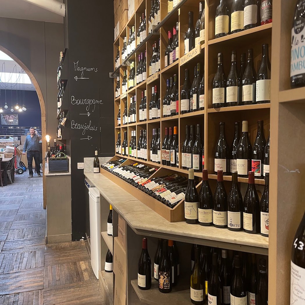 Monthly Wine Tasting 5