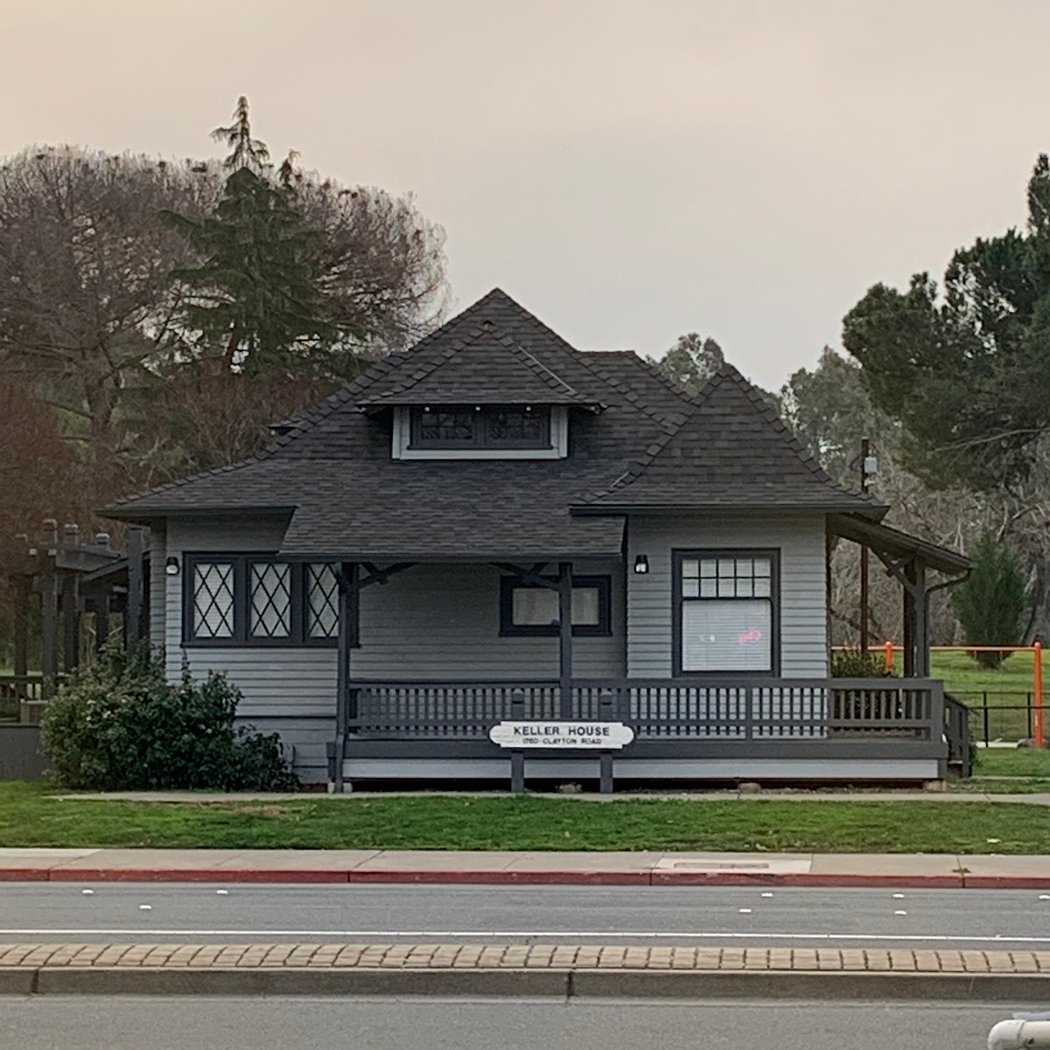 Keller House 2