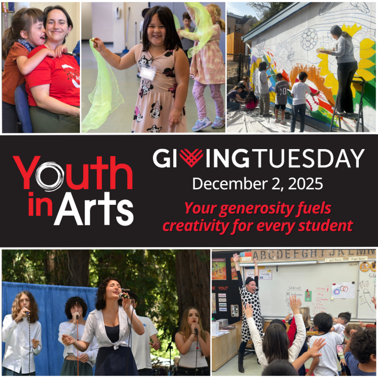 Support YIA this Giving Tuesday 1