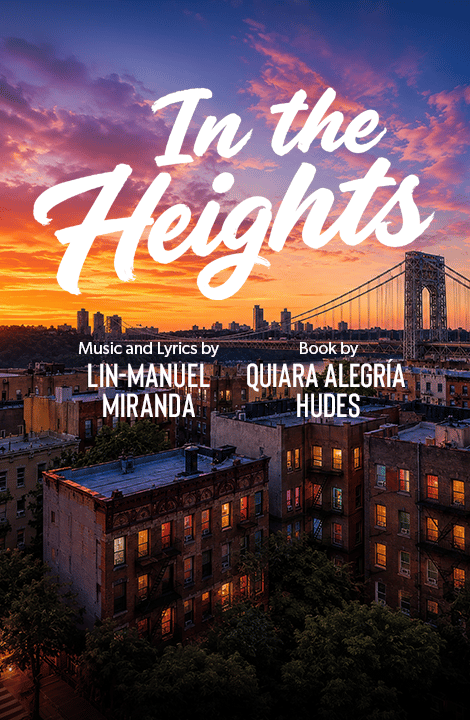 IN THE HEIGHTS 1