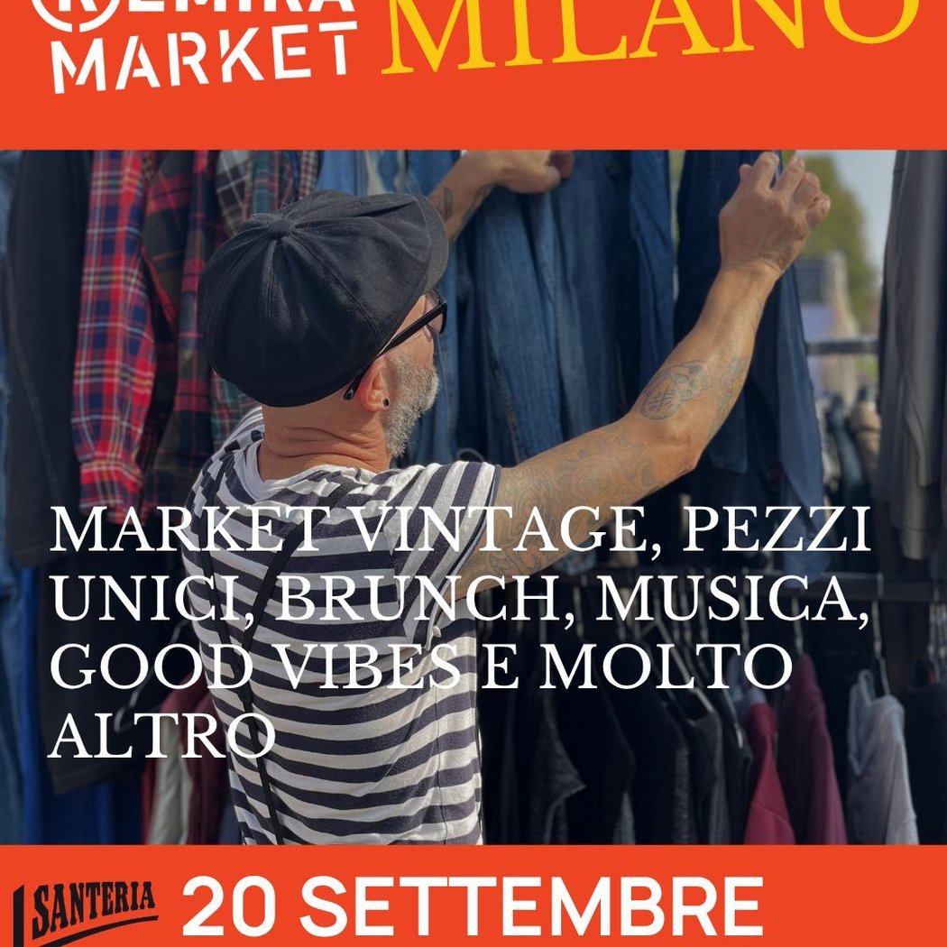 Remira Market 1