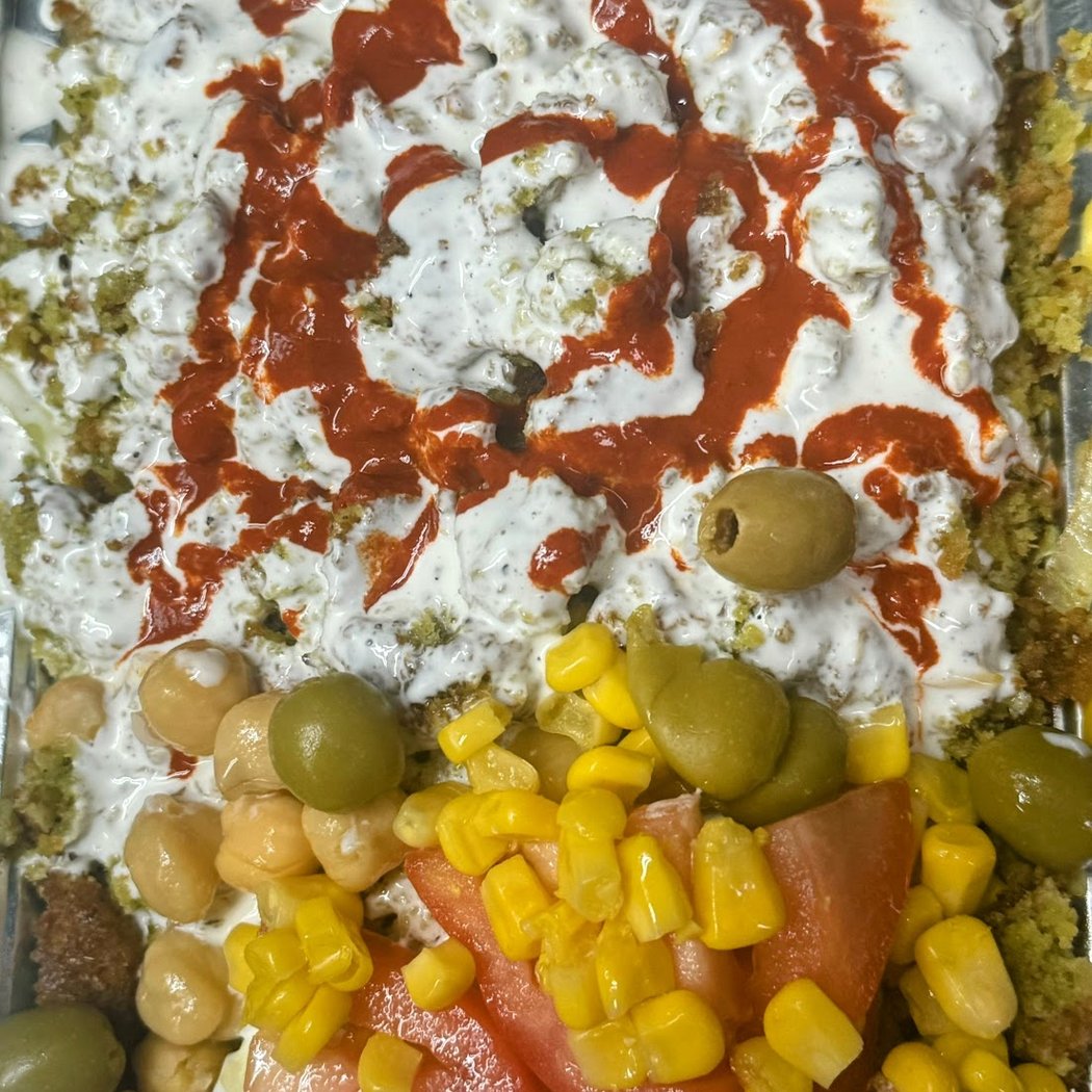 Halal Food Cart 3