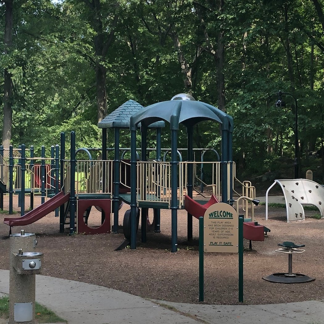 Depew Park 2