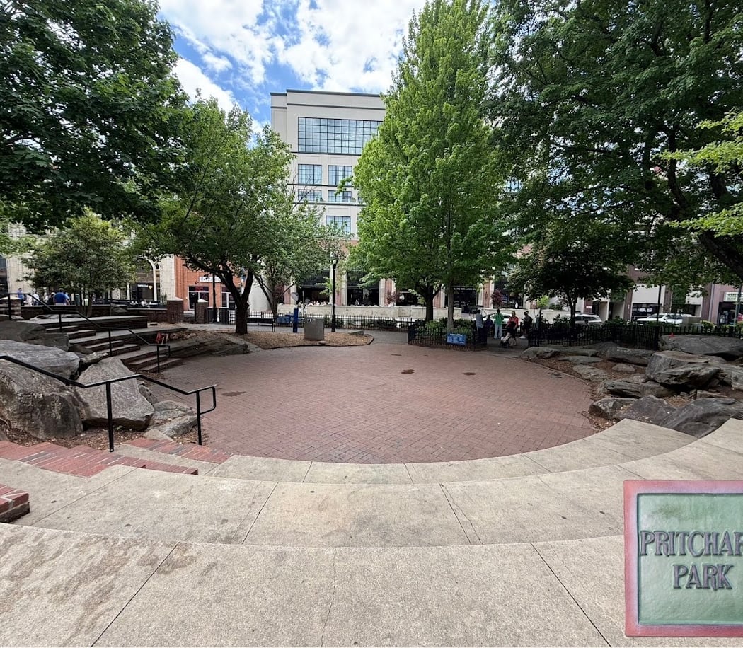 Pritchard Park 2