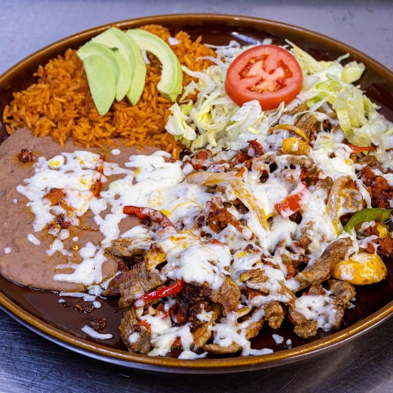 Mi Pueblo Taqueria 1