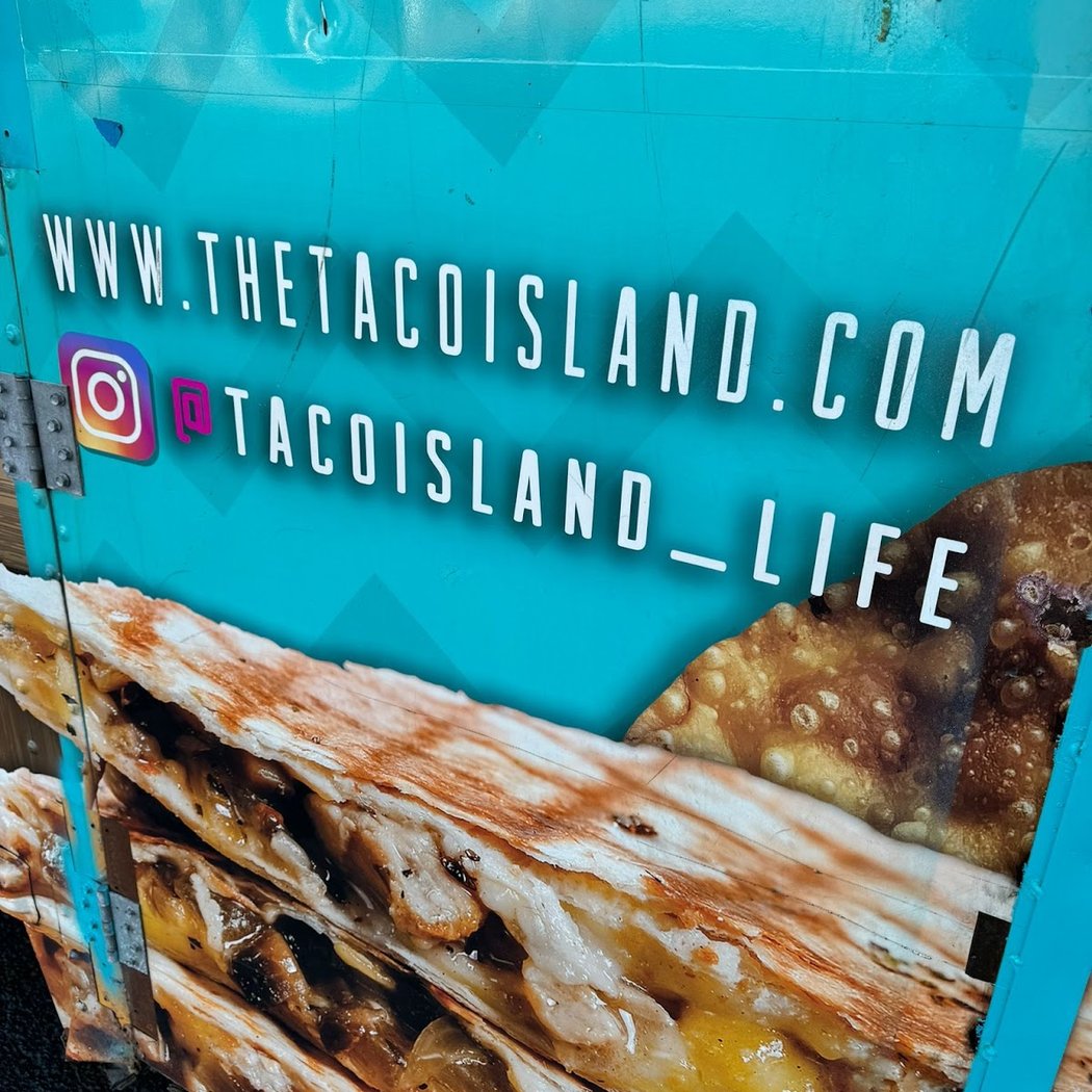 Taco Island Mexican Cantina 4