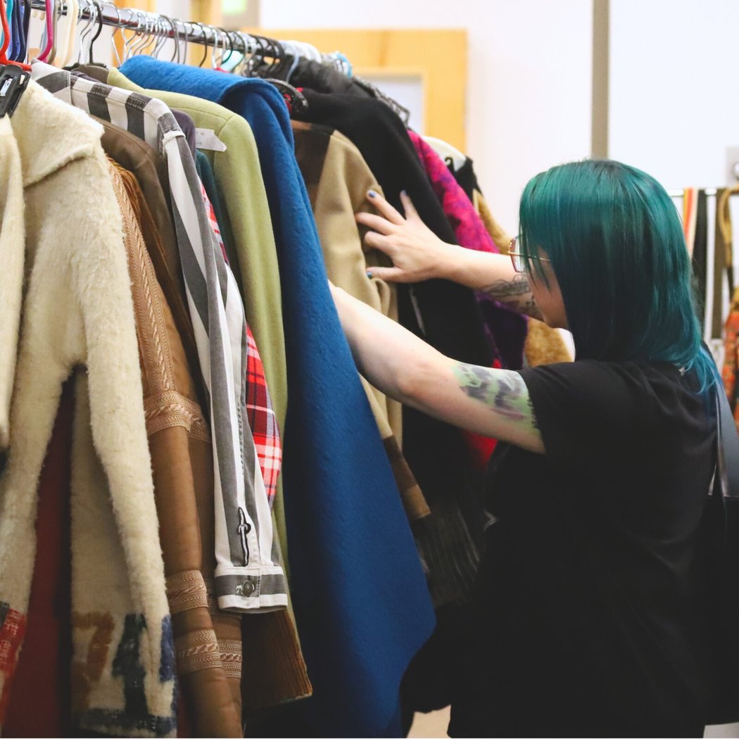 Slow Fashion Sale 2