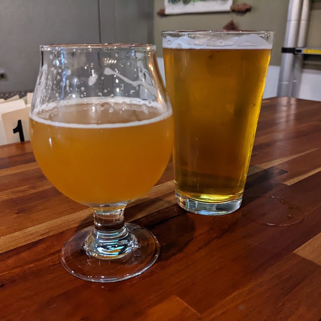 Original Gravity Public House 3