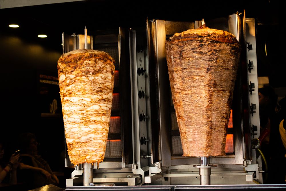 Sultan Kebab & Falafel 2