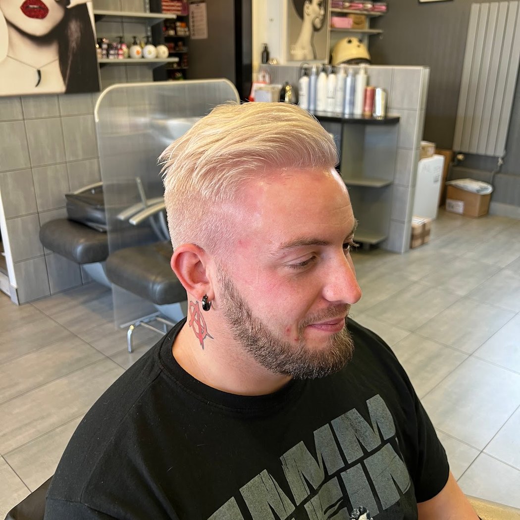 Studio Coiffure 1