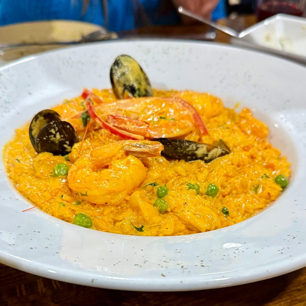 Inka’s restaurant 1
