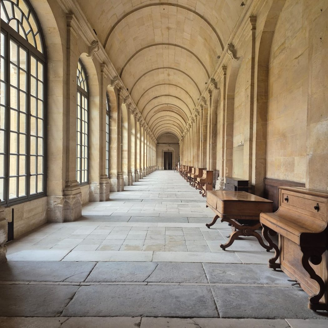 Journées du Patrimoine 2025 1