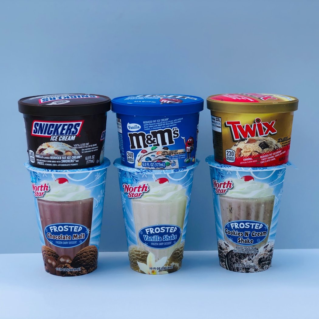 Golden State Ice Cream 1