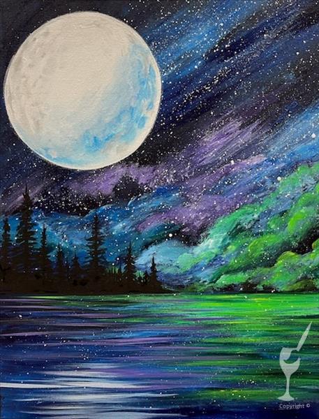 Cosmic Clouds 1