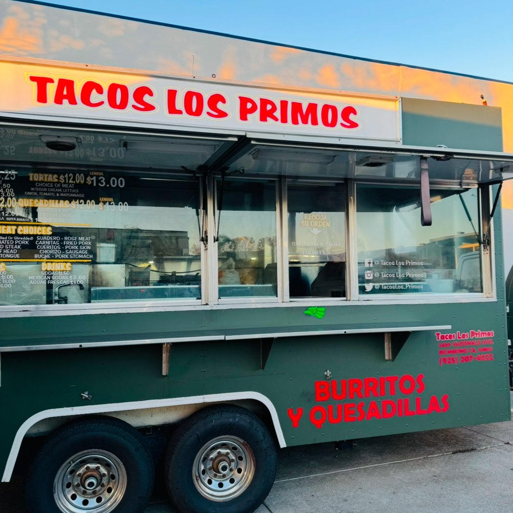 Tacos Los Primos 3