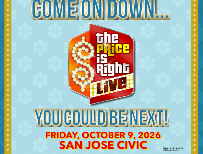 The Price Is Right Live - On Stage