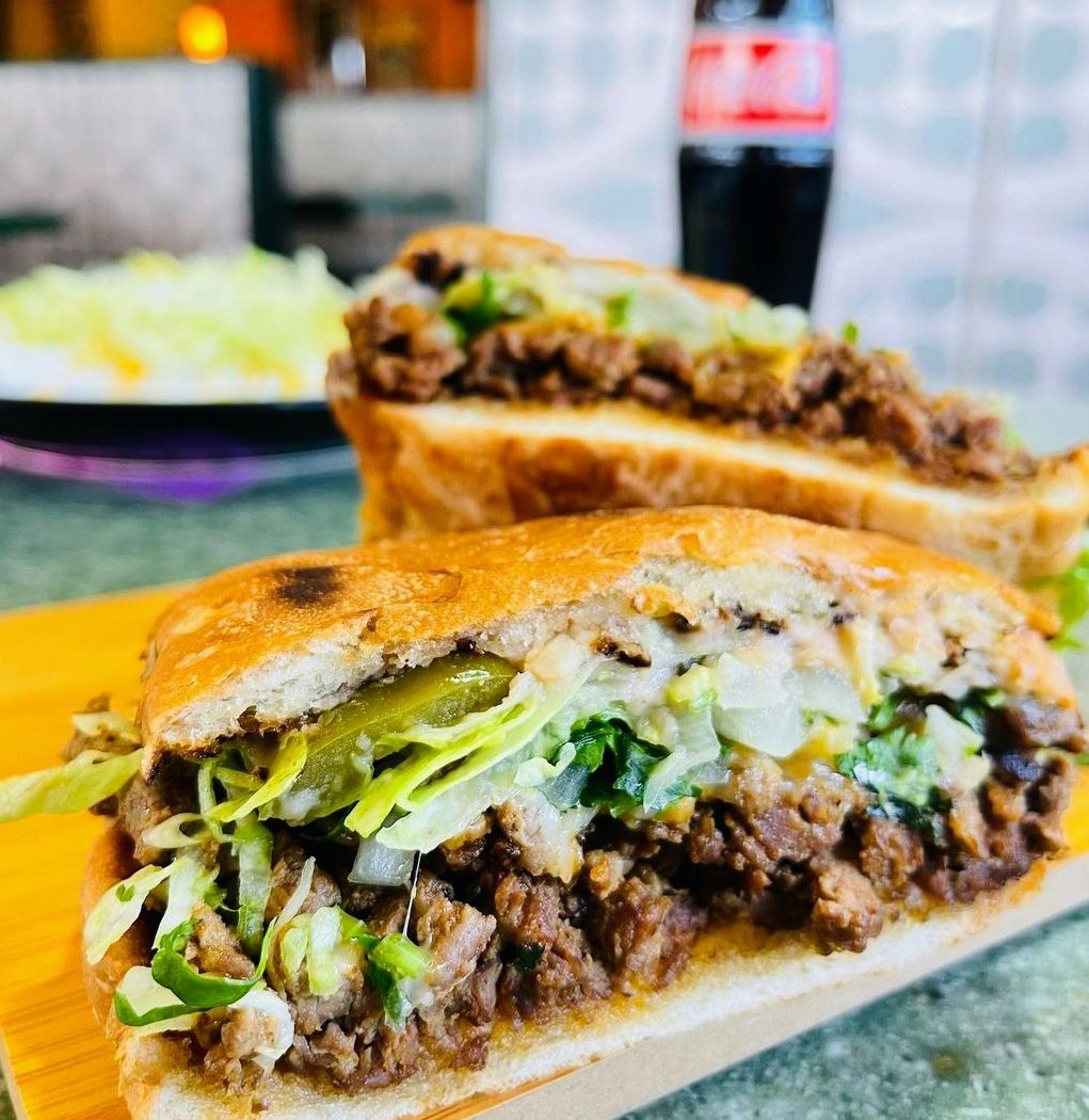 Taco Exxpress #2 1