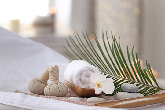 Jalan Massages bien être Nantes 1