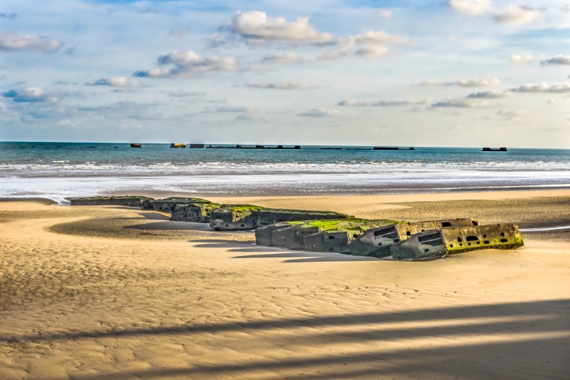 D-Day Museum 3