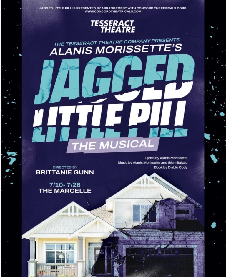 Jagged Little Pill 1